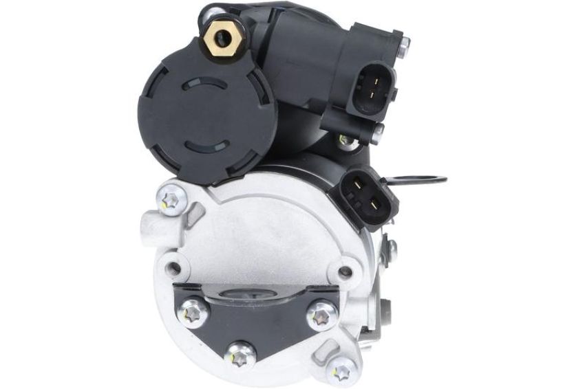 URO Parts 164320120480 Air Suspension Compressor