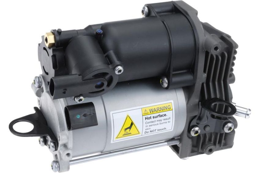 URO Parts 164320120480 Air Suspension Compressor