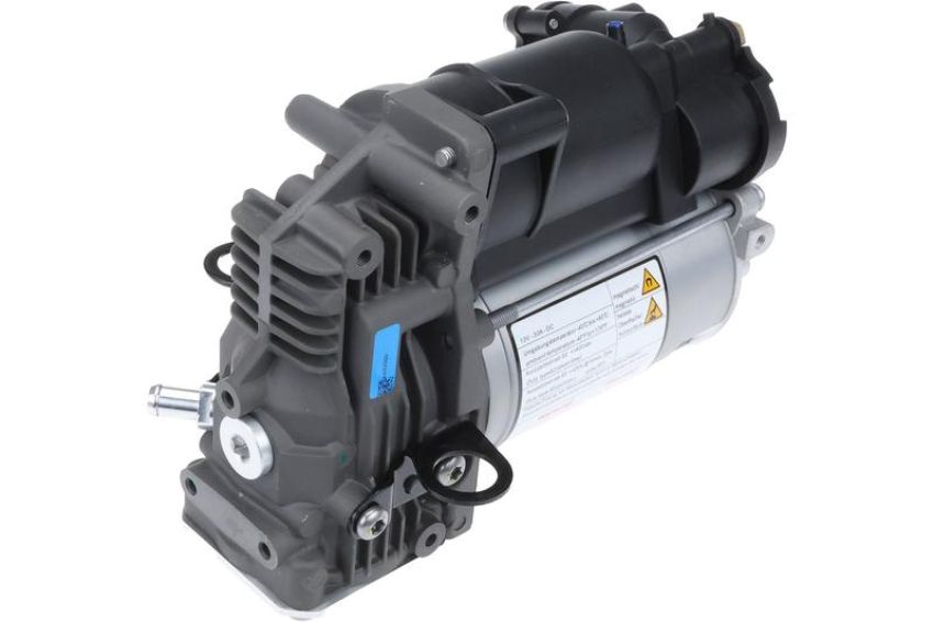 URO Parts 164320120480 Air Suspension Compressor