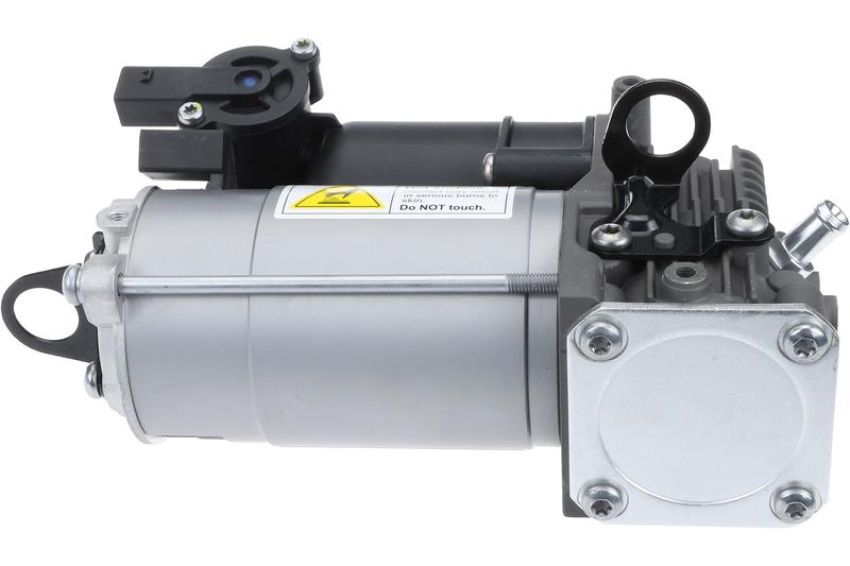 URO Parts 164320120480 Air Suspension Compressor