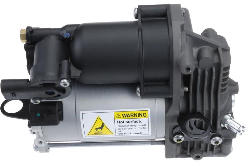 URO Parts 164320120480 Air Suspension Compressor