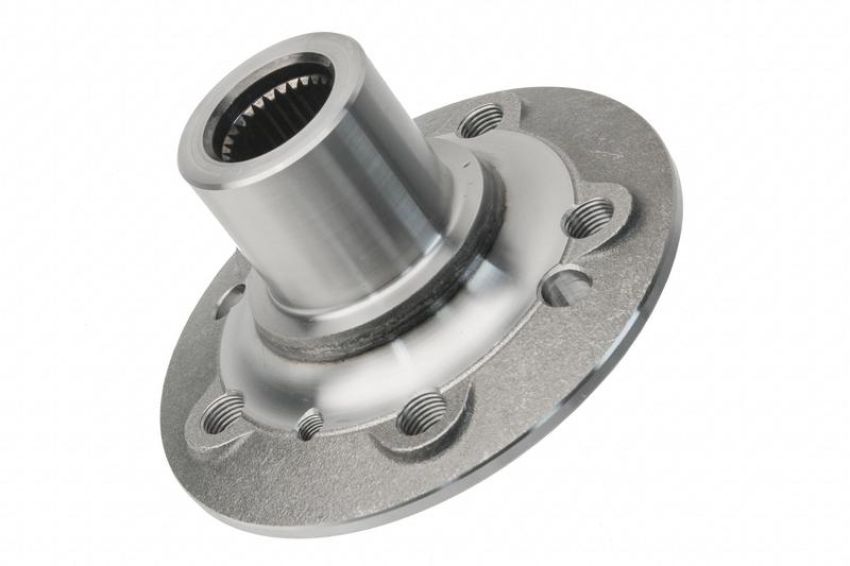 URO Parts 1643560201 Wheel Hub