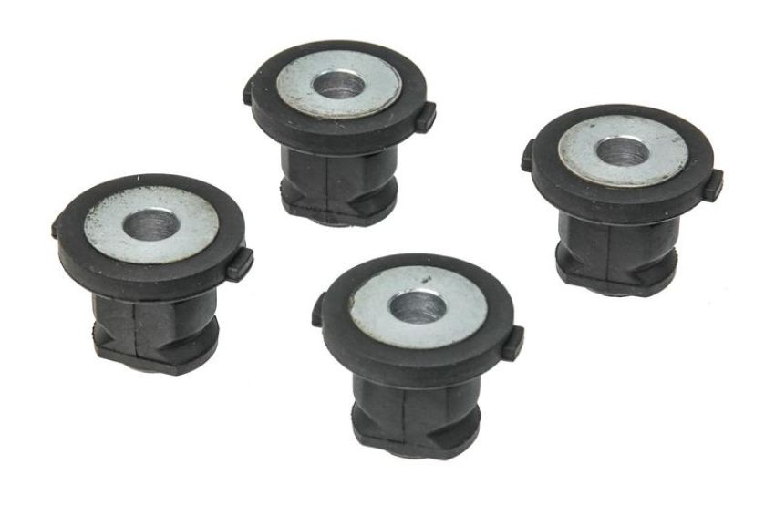 URO Parts 1644600029 Steering Rack Mount Bushing Set