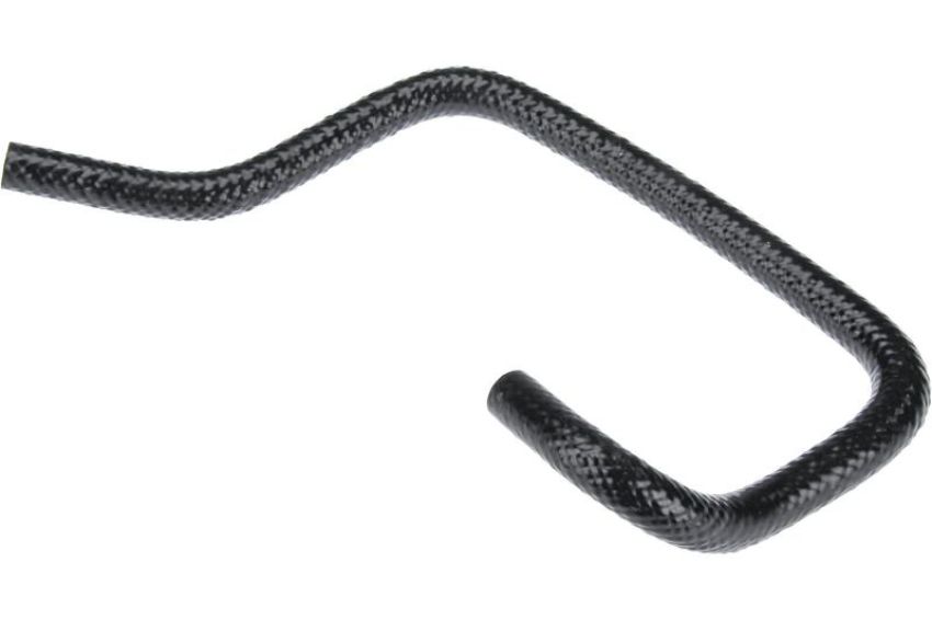 URO Parts 1644660081 Power Steering Return Hose