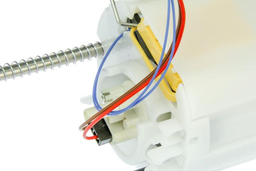 URO Parts 1644701994 Fuel Pump Assembly