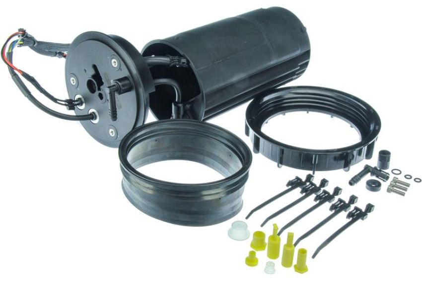 URO Parts 1644711275 Diesel Emissions Fluid Heater Repair Kit