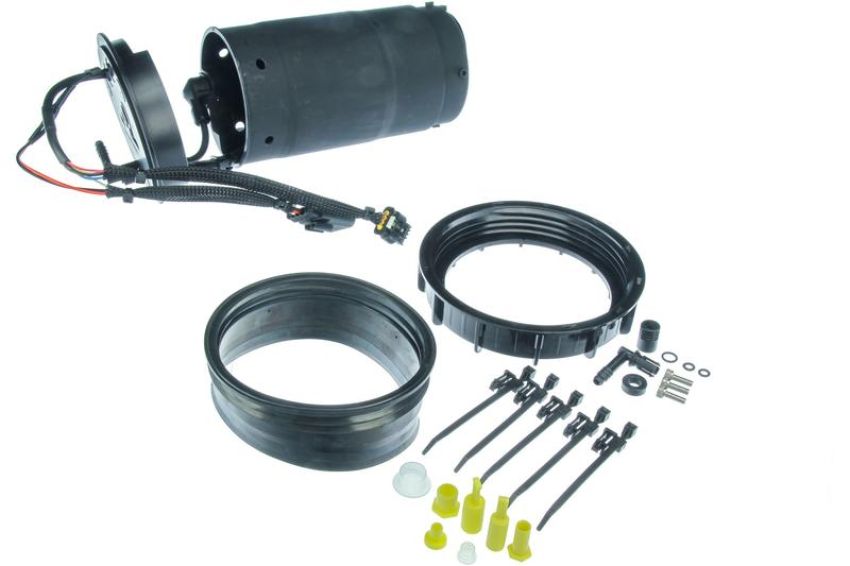 URO Parts 1644711275 Diesel Emissions Fluid Heater Repair Kit