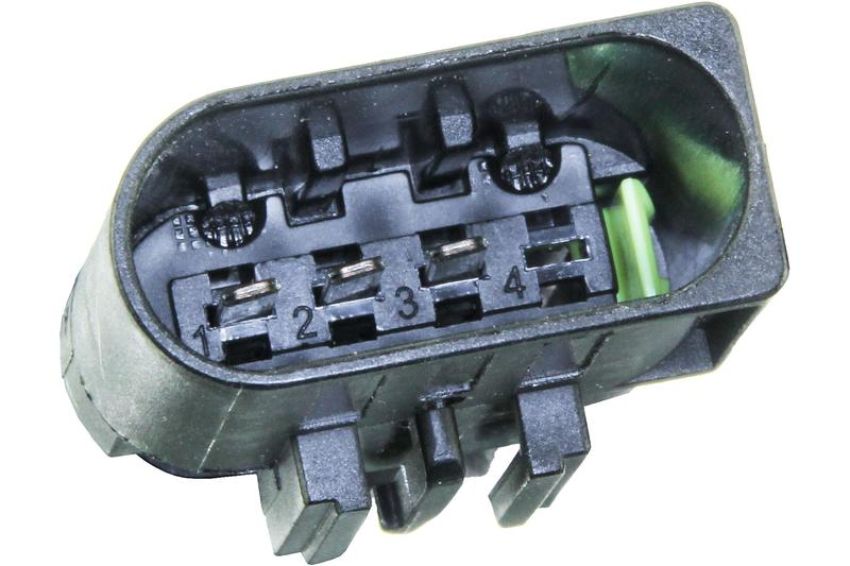 URO Parts 1644711275 Diesel Emissions Fluid Heater Repair Kit