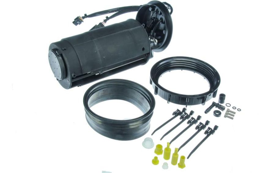 URO Parts 1644711275 Diesel Emissions Fluid Heater Repair Kit