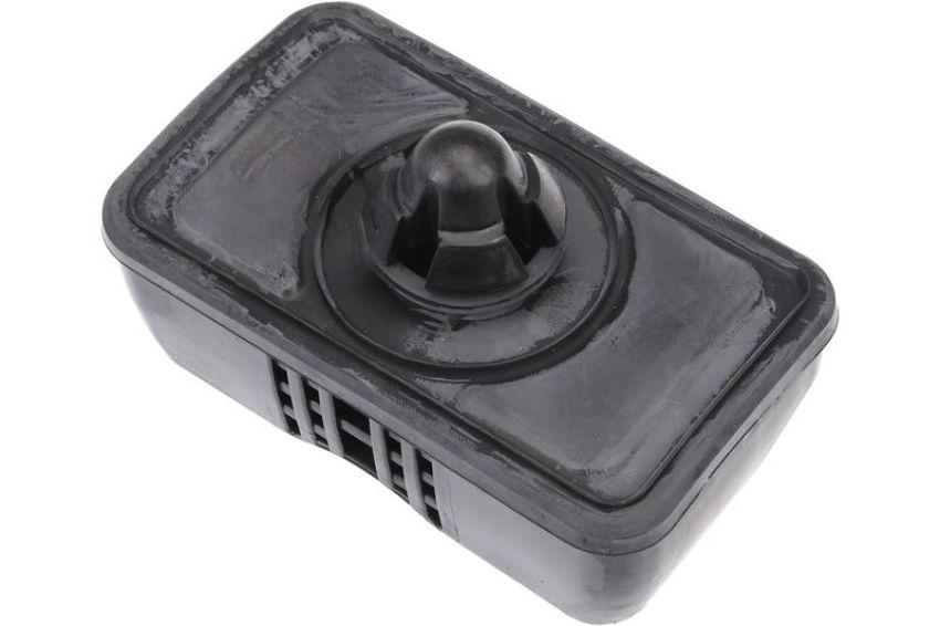 URO Parts 1646900509 Jack Pad