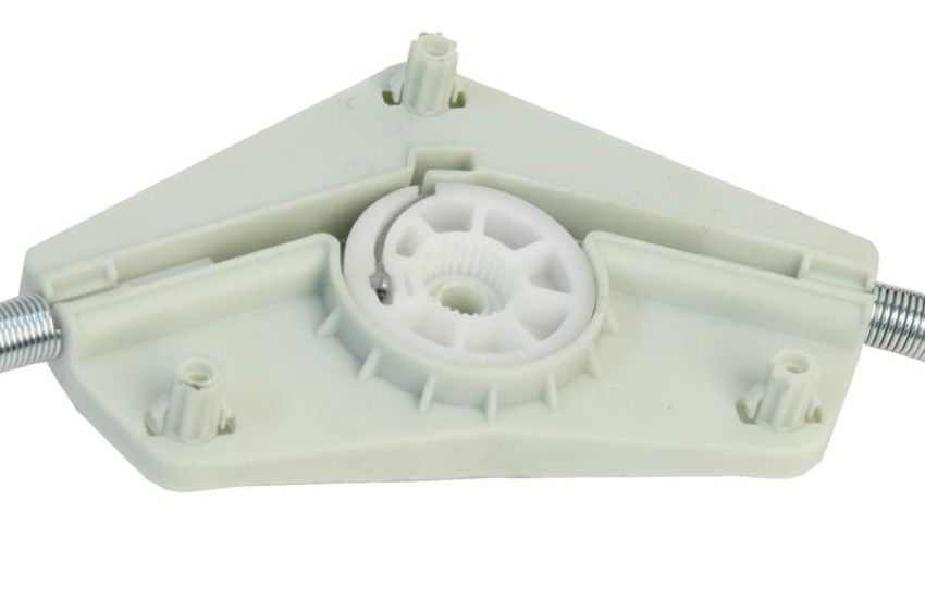 URO Parts 1647201679PRM Window Regulator
