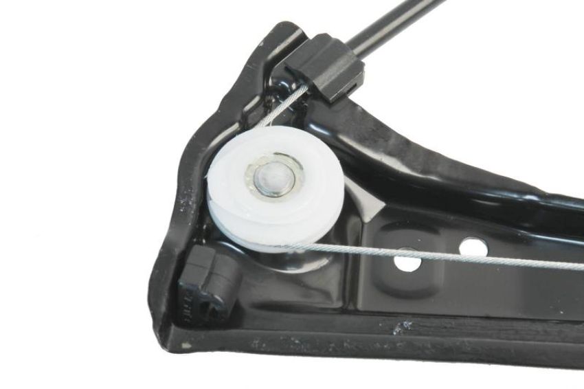 URO Parts 1647201679PRM Window Regulator