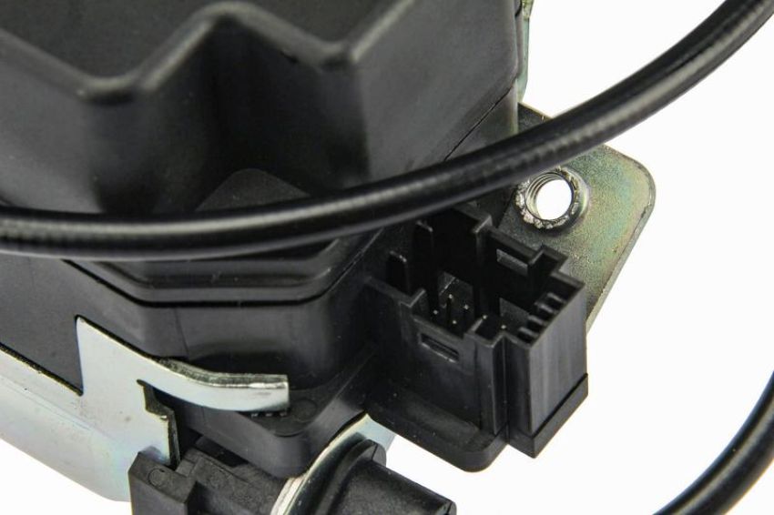 URO Parts 1647400300 Hatch Lock