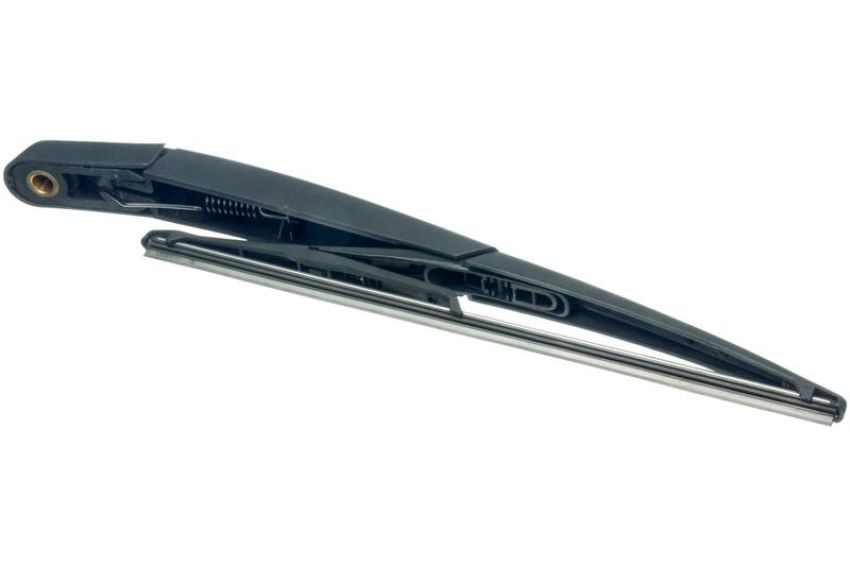URO Parts 1648200844KIT Rear Windshield Wiper Arm/Blade