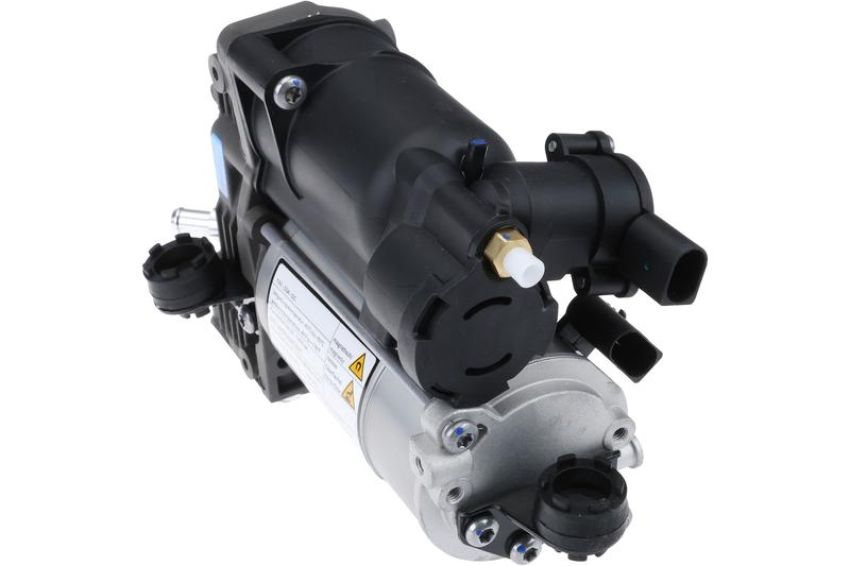 URO Parts 166320010480 Air Suspension Compressor