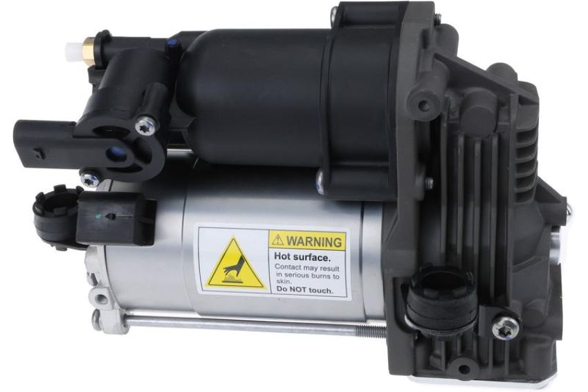 URO Parts 166320010480 Air Suspension Compressor