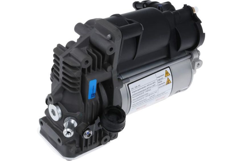 URO Parts 166320010480 Air Suspension Compressor