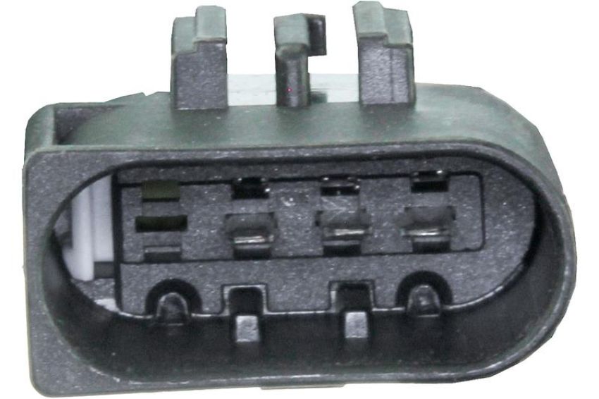 URO Parts 1664710775 Diesel Emissions Fluid Heater Repair Kit