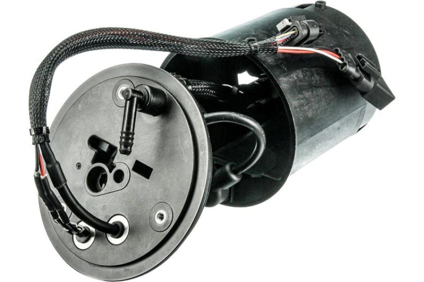 URO Parts 1664710775 Diesel Emissions Fluid Heater Repair Kit