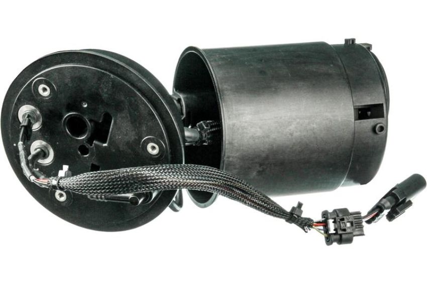 URO Parts 1664710775 Diesel Emissions Fluid Heater Repair Kit