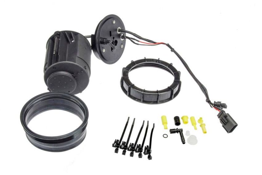 URO Parts 1664710875 Diesel Emissions Fluid Heater Repair Kit