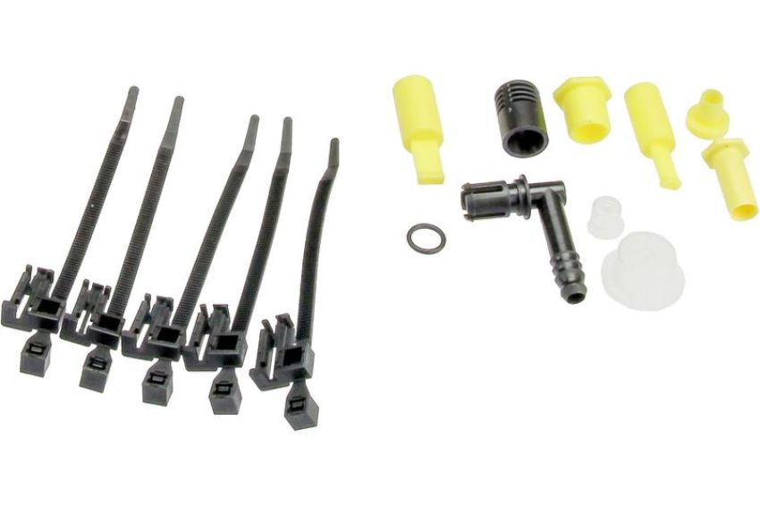 URO Parts 1664710875 Diesel Emissions Fluid Heater Repair Kit