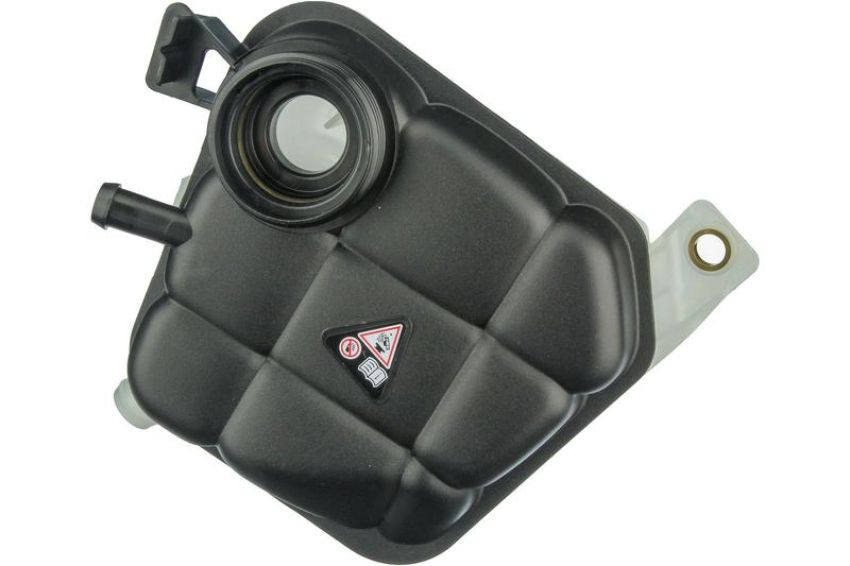 URO Parts 1665000049 Expansion Tank