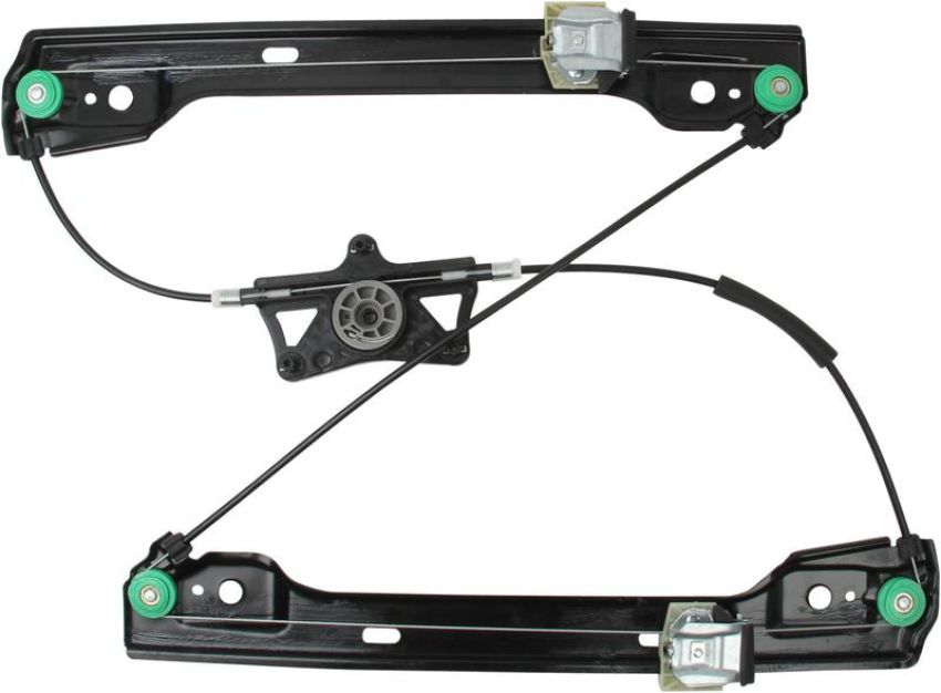 URO Parts 1667200179PRM Window Regulator