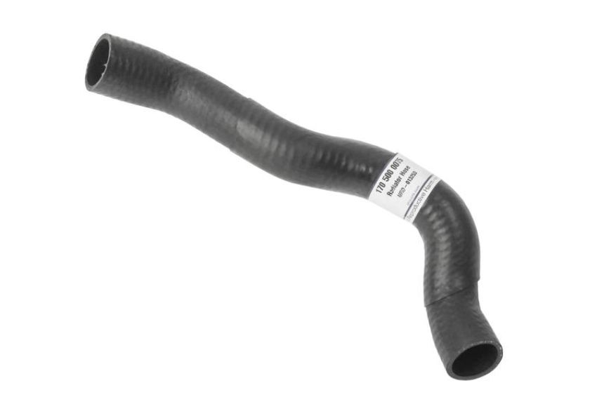 URO Parts 1705000075 Radiator Hose
