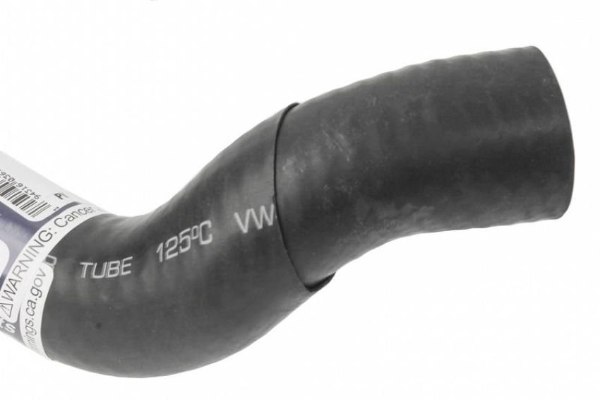 URO Parts 1705000075 Radiator Hose