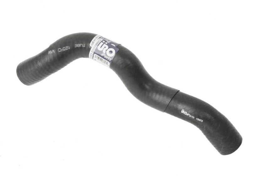 URO Parts 1705000075 Radiator Hose