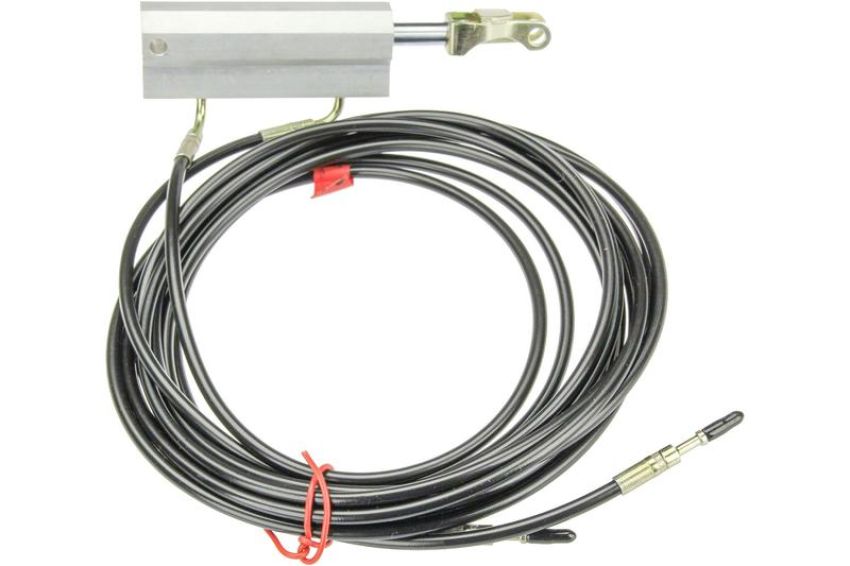 URO Parts 1708000072 Convertible Top Cylinder