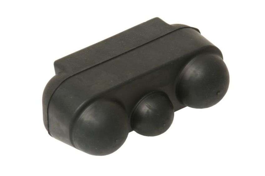 URO Parts 17101439113 Radiator Rubber Mount