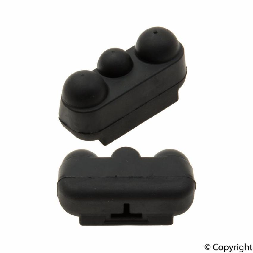 URO Parts 17101439113 Radiator Rubber Mount