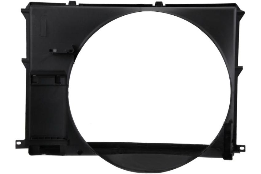 URO Parts 17101440252 Cooling Fan Shroud