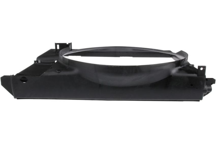 URO Parts 17101440252 Cooling Fan Shroud