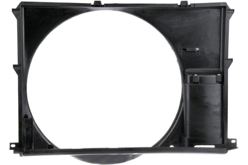 URO Parts 17101440252 Cooling Fan Shroud