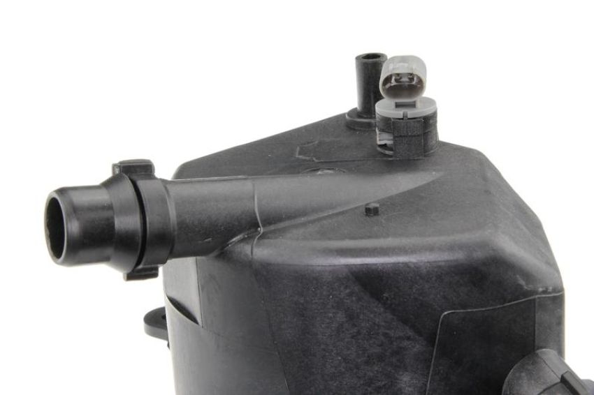 URO Parts 17107514964 Expansion Tank
