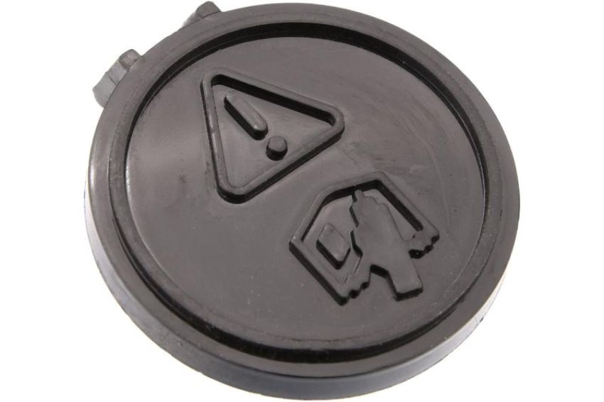 URO Parts 17107515485 Expansion Tank Cap