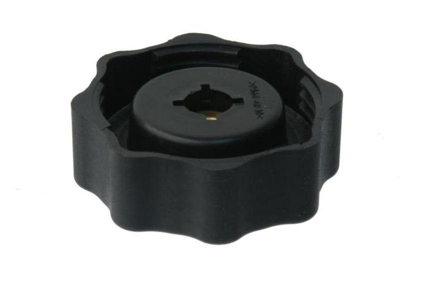URO Parts 17107515499 Expansion Tank Cap