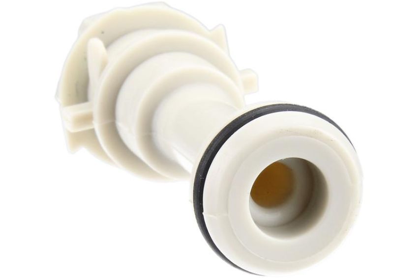 URO Parts 17107523260 Radiator Adjustment Screw / Drain Plug