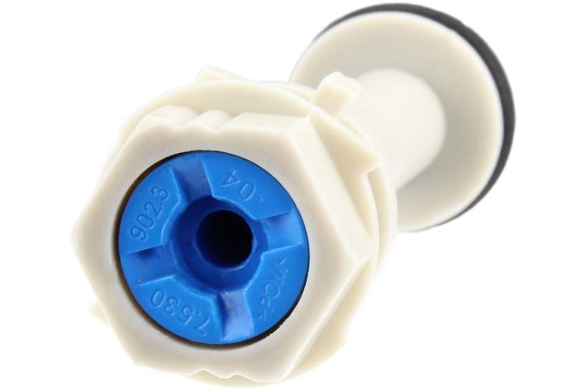 URO Parts 17107523260 Radiator Adjustment Screw / Drain Plug