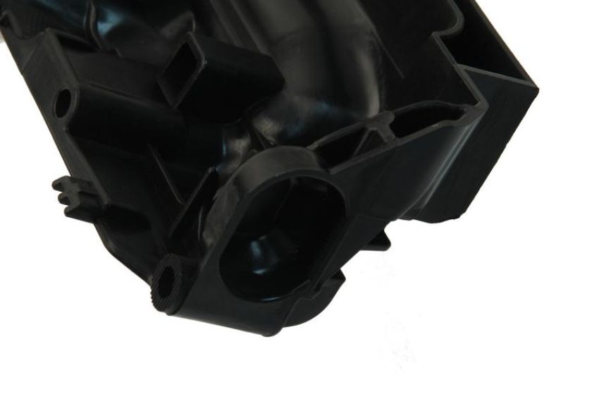URO Parts 17107524914 Radiator Mount/Carrier