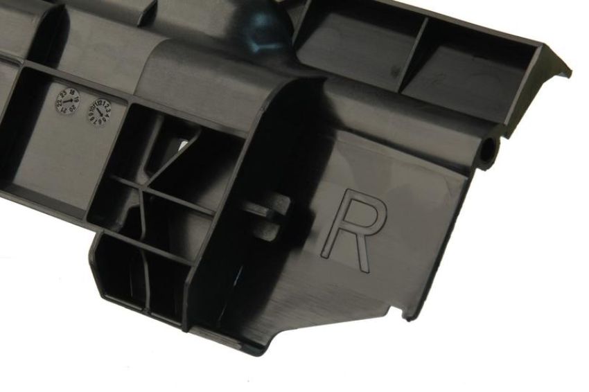URO Parts 17107524914 Radiator Mount/Carrier