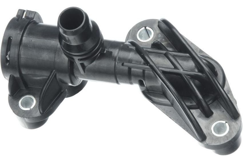 URO Parts 17107558267 AT Oil Cooler Thermostat