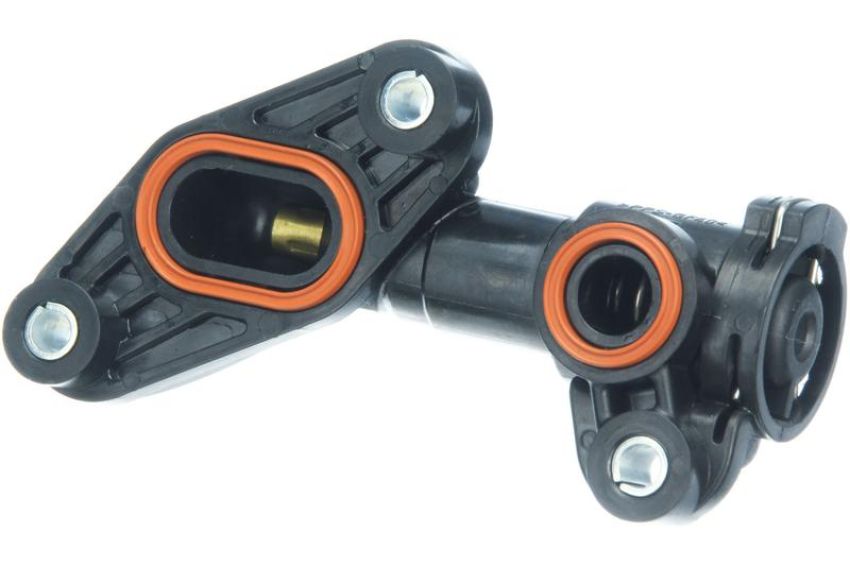 URO Parts 17107558267 AT Oil Cooler Thermostat