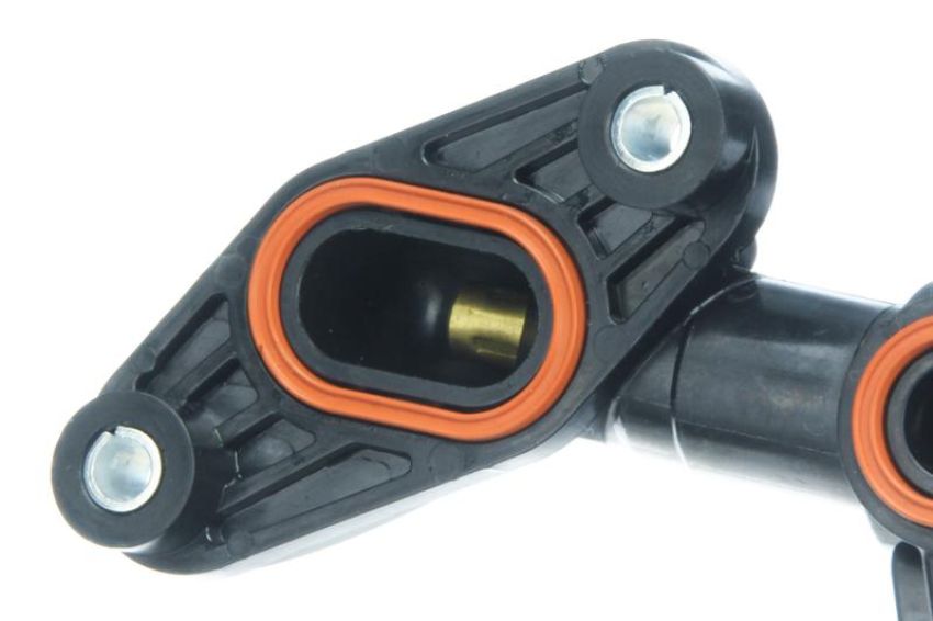 URO Parts 17107558267 AT Oil Cooler Thermostat