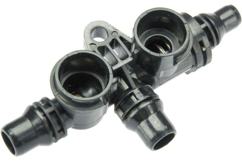 URO Parts 17107559966 Oil Cooler Thermostat