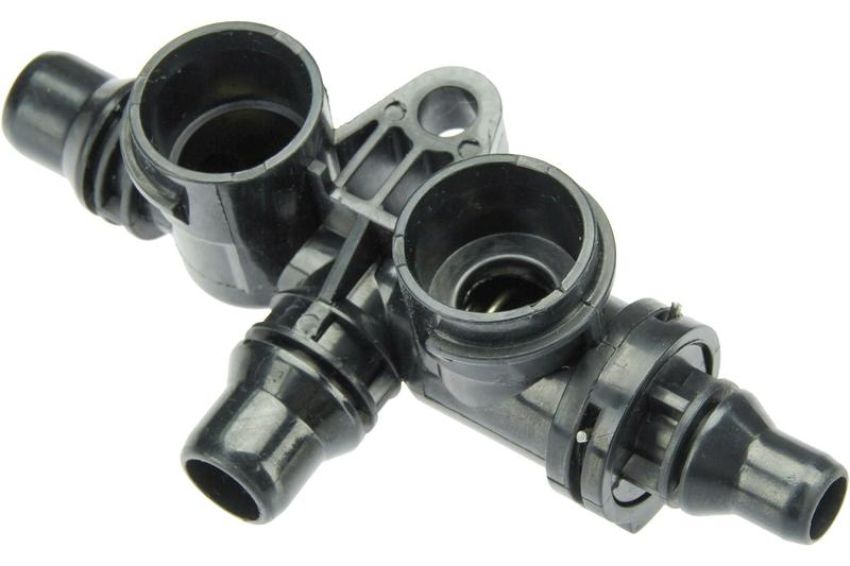 URO Parts 17107559966 Oil Cooler Thermostat