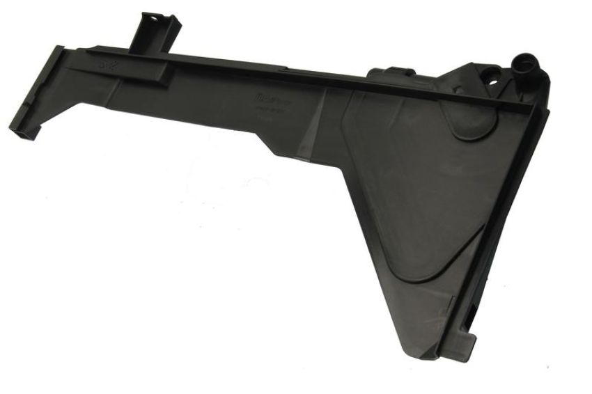 URO Parts 17111436250 Expansion Tank Retaining Plate